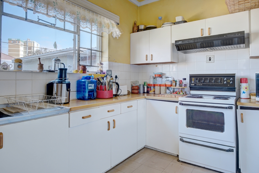 3 Bedroom Property for Sale in Richmond Hill Eastern Cape